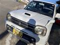 2006 Suzuki Jimny