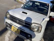 2006 Suzuki Jimny