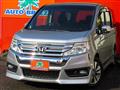 2012 Honda Step WGN