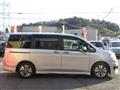 2012 Honda Step WGN