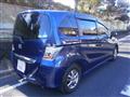 2013 Honda Freed