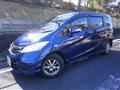 2013 Honda Freed