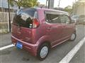 2011 Suzuki MR Wagon