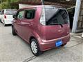 2014 Suzuki MR Wagon