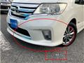 2012 Nissan Serena