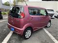 2013 Suzuki MR Wagon