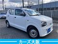 2017 Suzuki Alto
