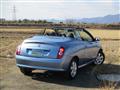 2008 Nissan Micrac C+C