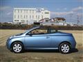 2008 Nissan Micrac C+C