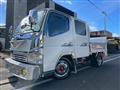 2004 Mitsubishi Canter