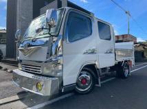 2004 Mitsubishi Canter