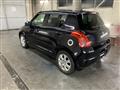 2010 Suzuki Swift