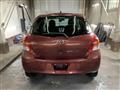 2010 Toyota Vitz