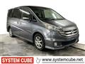 2008 Honda Step WGN