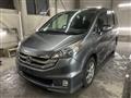 2008 Honda Step WGN
