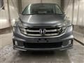 2008 Honda Step WGN