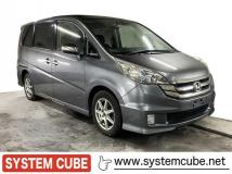 2008 Honda Step WGN