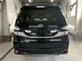 2010 Toyota Vellfire