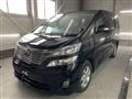 2010 Toyota Vellfire