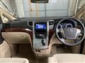 2010 Toyota Vellfire
