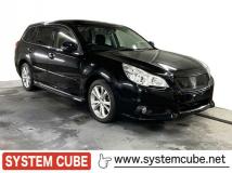 2013 Subaru Legacy Touring Wagon