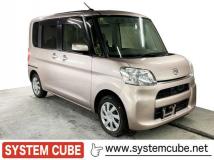 2014 Daihatsu Tanto