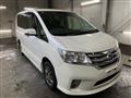 2010 Nissan Serena