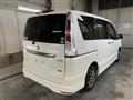 2010 Nissan Serena