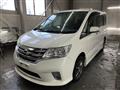 2010 Nissan Serena