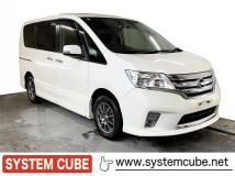 2010 Nissan Serena