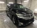 2012 Nissan Elgrand