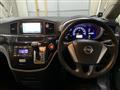 2012 Nissan Elgrand