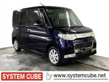 2009 Daihatsu Tanto Custom