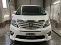 2013 Toyota Alphard G