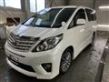 2013 Toyota Alphard G