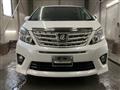 2013 Toyota Alphard G
