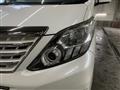 2013 Toyota Alphard G
