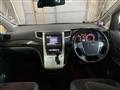 2013 Toyota Alphard G