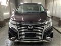 2011 Nissan Elgrand