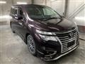 2011 Nissan Elgrand