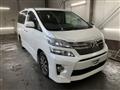 2013 Toyota Vellfire