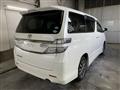 2013 Toyota Vellfire