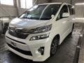 2013 Toyota Vellfire