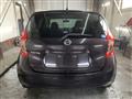 2013 Nissan Note