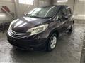 2013 Nissan Note
