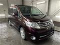 2010 Nissan Serena