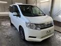 2010 Honda Step WGN