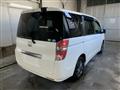 2010 Honda Step WGN