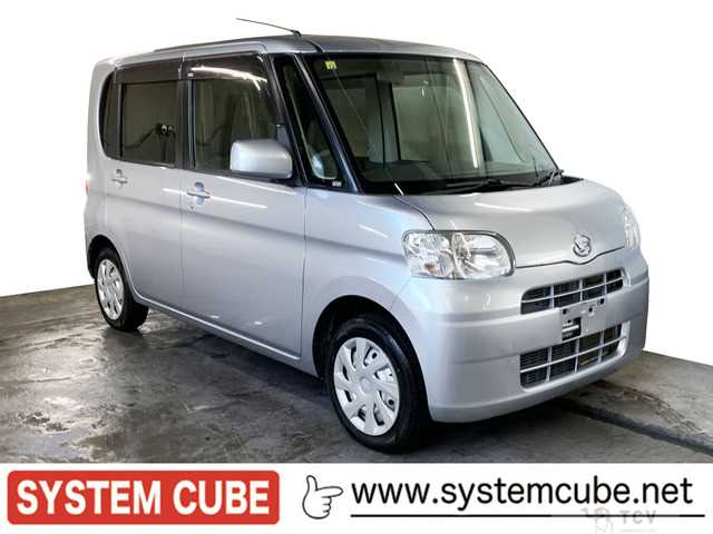 2010 Daihatsu Tanto