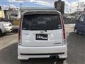 2008 Daihatsu Move Custom